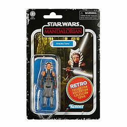 STAR WARS Retro Collection Ahsoka Tano