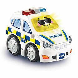 VTech Jeu de Véhicules 3 Pièces