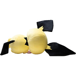 Acheter Jazwares Peluche Pokémon Pichu dormant - 45 cm