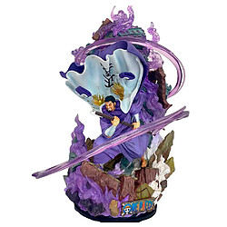 One piece statue Fujitora 1/6