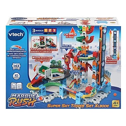 VTech Marble rush - super sky tower set xl300e