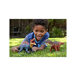 Mattel Dominion Jurassic World Dominion Ampelosaurus Mattel – Dinosaure Géant Massive Action – Figurine PVC Mattel Dominion Jurassic World Dominion Ampelosaurus Mattel – Dinosaure Géant Massive Action – Figurine PVC