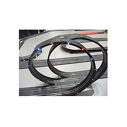 Carrera Boucles 8 Segments 1/43