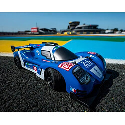 Silverlit 24h du Mans RC Car