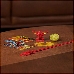 Spin master pack Bakugan Special Attack
