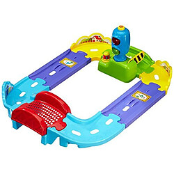 Avis VTech Tut Tut Bolides Routes Kit [Allemand]