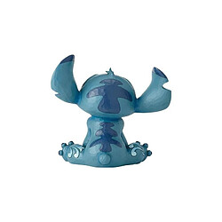 Disney Figurine Stitch géante - Jim Shore