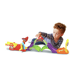 Vtech Tut Tut Bolides circuit looping - Vert pas cher