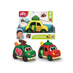 Petite voiture-jouet Smoby Fruit Friends