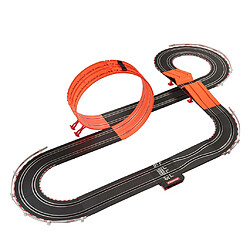 Carrera Go!!! Set Hot Wheels