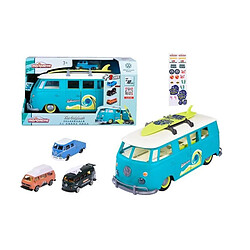 Acheter Majorette Voiture utilitaire Volkswagen 1/64