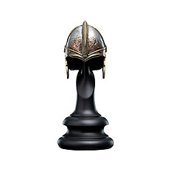 Weta Collectibles Weta_collectibles réplique casque Rohirrim Arwen 1/4 Réplique de casque de collection pop culture - Résine peinte à la main - Socle inclus - Certificat d’authenticité - Édition limitée 750 exemplaires
