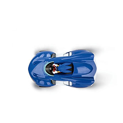 Carrera voiture RC Sonic - Argent pas cher