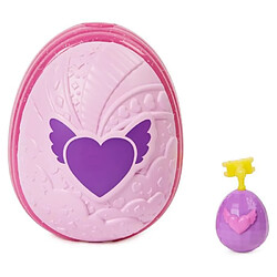 Spin master Hatchimals figurines Famille Surprise
