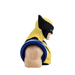 Acheter Monogram Buste tirelire Wolverine Marvel