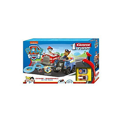 Carrera Paw Patrol First - On the Track