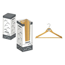 Cintre en bois - Bois