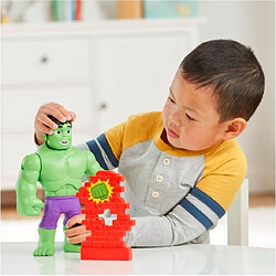 Disney Figurine interactive Hulk