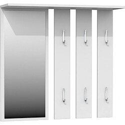 Cintres universels - Blanc