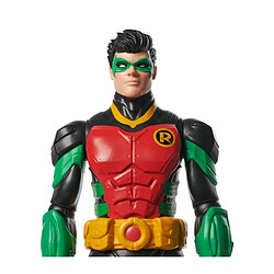 Spin master figurine Robin articulée 30 cm