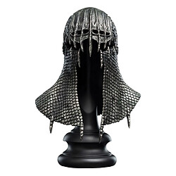 Weta Collectibles Weta_collectibles réplique casque Ringwraith Le Seigneur des Anneaux