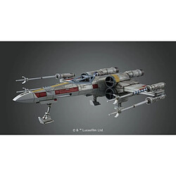 BANDAI X-Wing Starfighter