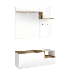 Alter Entratina Meuble d'Entrée