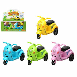 BigBuy Moto Catapult Motorcycle