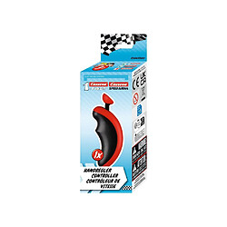 Carrera Manette First circuit électrique - Noir