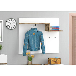 Avis Alter Entratina Meuble d'Entrée