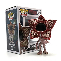 Funko figurine Pop Stranger Things Demogorgon
