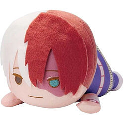 Banpresto Peluche Ochaco Uraraka My Hero Academia - 22 cm