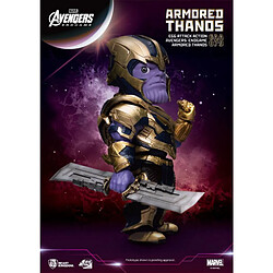 Beast Kingdom Toys Beast_kingdom_toys figurine Thanos Avengers Endgame