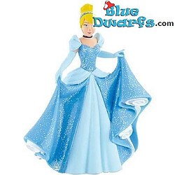 Bullyland Figurine Cendrillon Disney