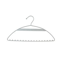 The Home Deco Factory Porte bijoux cintre The Home Deco pas cher