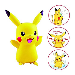 Banaline Pokémon Pikachu Interactif