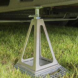 ProPlus Chandelles Levage Aluminium