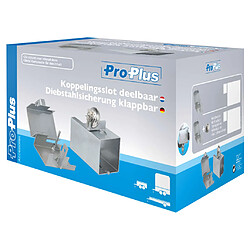Acheter ProPlus Verrou Accouplement