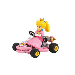 Carrera RC Pipe Kart Peach