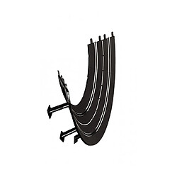 Carrera Extension de Circuit Courbée