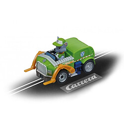Carrera voiture électrique Paw Patrol - Vert