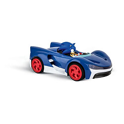 Acheter Carrera voiture RC Sonic - Argent