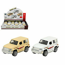 Voiture BigBuy
