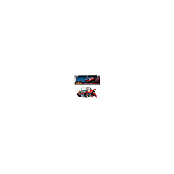 Jada toys Buggy Spider-Man métal - Rouge