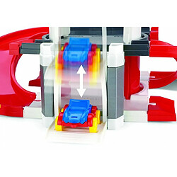 Avis Wader Garage 2 niveaux avec ascenseur