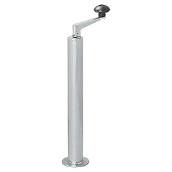 ProPlus Support de Remorque Télescopique