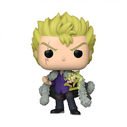 Funko Fairy Tail Laxus Dreyar