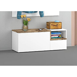 Acheter Alter Entratina Meuble d'Entrée