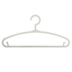 Cintres pantalon avec pinces - Gris