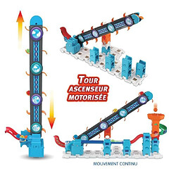 Acheter Vtech Circuit à billes Marble Rush - Multicolore